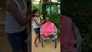 Lambi Bahu aagi toh #funny #short #video #subscribe