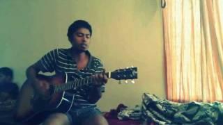 Mora Saiyaan(Fuzon) - Cover by Snehashish