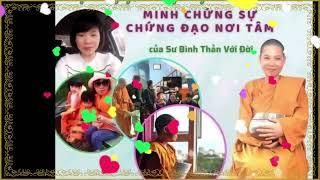 TÁI SINH KHÔNG CÒN-                                                              ĐẠO NHÂN QUẢ 