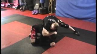 Catch Wrestling: Claw to Hammerlock & Armbar: Snake Pit U.S.A.