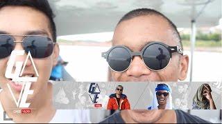 GAVOXS | Batam ESCAPE + Bang Apriliano Yudha + Kak VionaZuliantiny ( Bang jacob setengah)#6