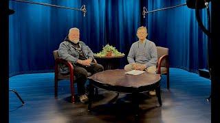 North Shore Journal Interview with Leighton O'Connor