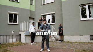 Johno37 - Allerlei (Prod. by ELX)