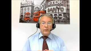 Learn English on SKYPE at Interactions