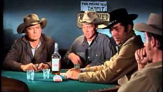 Dean Martin - 5 Card Stud (Song)
