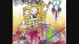 Spongebob Grindcore