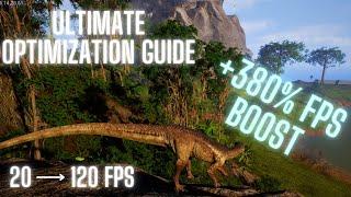 ULTIMATE THE ISLE IN GAME OPTIMIZATION GUIDE 2024