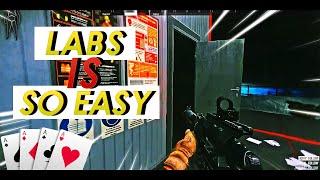 The Best Player in Tarkov - INSANE SKILL - QuattroAce