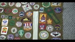How Not To Sell Boy Scout Patches