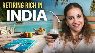 Choosing India for RETIREMENT After 13 Years Abroad