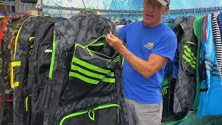 How to choose a bodyboard bag with eBodyboarding.com's Jay Reale