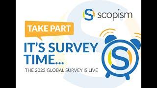 Introducing the 2023 Global SIAM Survey