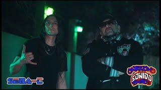 Un X100to - Cartucho y Su Sonido Ft. Seba-C (Videoclip oficial - Cumbia Base)