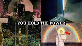 You’ve Been Told the Universe Is Out There… It’s Actually in You