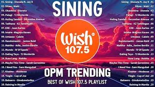 Top Trending OPM Tagalog Love Songs 2024  New Sweet OPM Love Songs 2024