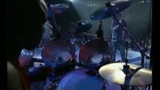 Jamiroquai -  Space Cowboy Montreux Jazz Festival1995