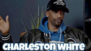 Charleston White says Pat Mahomes is NOT black, FYB J Mane kicked off Oblock, Child Support & more!