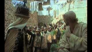 Monty Python's the Life of Brian deleted scenes