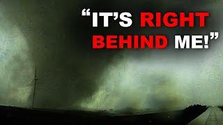 Greenfield: Iowa's Controversial Tornado
