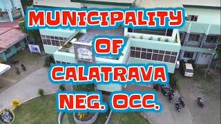 Drone Video - Municipality of Calatrava Negros Occidental #djimini3 #djidrones #djiphilippines
