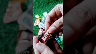 Kopiko Coffee Candy #shorts