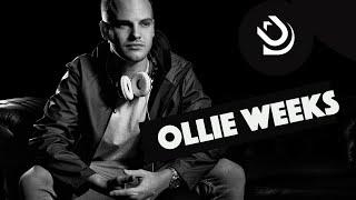 DJ Ollie Weeks (LIVE) on URBAN DUBZ (UKG & Bass)