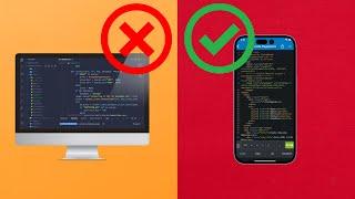 آموزش برنامه نویسی روی موبایل و تبلت