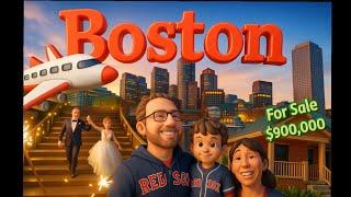 Realistic Realtor: Boston 2023