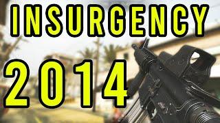 INSURGENCY (2014) IS AWESOME