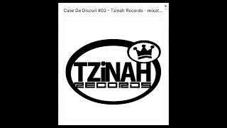 Half is Enough - Case De Discuri #02 - Tzinah Records - mixat de Primărie (Year: 2012)