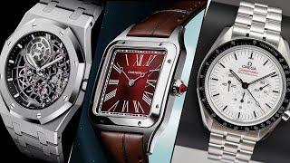 My Favorite Watches of 2024: Bold, Classic, and Controversial