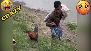Crazy Funniest Videos Ever In The World | Try Not To Laugh Challenge | Laugh Till You Cry (Vol 29)