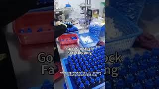 The 00 X series 70ml dye ink in OCB's Production Workshop