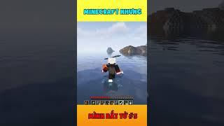 Mình Còn Biết Cả "Thiết Đầu Công"  Buff Bẩn Quá Lố Rồi.. | KiraMC #shorts
