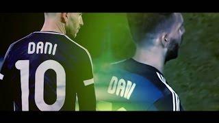 Dani Quintana ► Skills, Goals & Assists ● (Qarabag) Qarabağ | 2016 HD