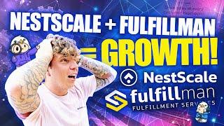 Why NestScale Is the Only App You Need for Dropshipping in 2025! 