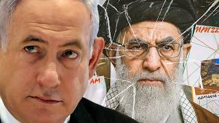 What Is going on in Israel Is a Red Flag. Prophecies Foretold