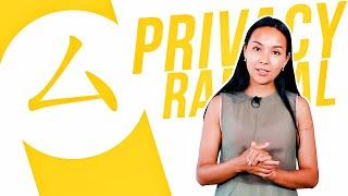 Chinese Radical #80 厶 (privacy)   Dinara Min School 