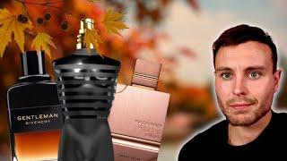 Why Are THESE The TOP 9 Autumn Fragrances I have EVER Tried? 