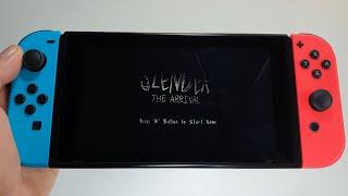 Slender: The Arrival Nintendo Switch gameplay