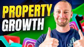 Grow Your Property Management Business Using Social Media