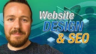 Law Firm Website Design   Does It Impact SEO