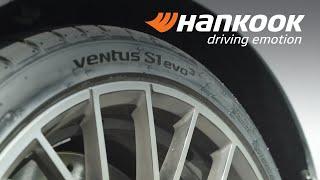 Hankook Ventus S1 evo 3 - Ultra-High Performance Tyre