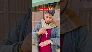 Nose Prank#Mr.RDN#short#funny video #trending  video#ytshort#viral video #viral Etc.