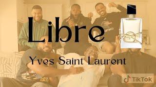 My Guy Friends Rate Libre by YSL | CHI VISION