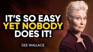 SECRETS to CHANNELING the UNIVERSE & Manifesting Your DREAM Life! | Dee Wallace