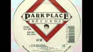 ATM & TRINA LYKES - Try me (1988)