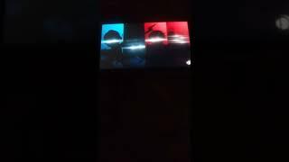 Super Smash Bros. Ultimate (Mega Man and Meta Knight vs. Robin and Kirby)