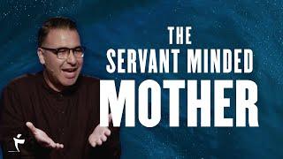 The Servant Minded Mother | 2 Kings 4:8-37 | Pastor Chris Amaro