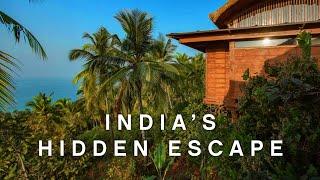 Cabo Serai: India's Best-Kept Resort Secret? Not What I Expected